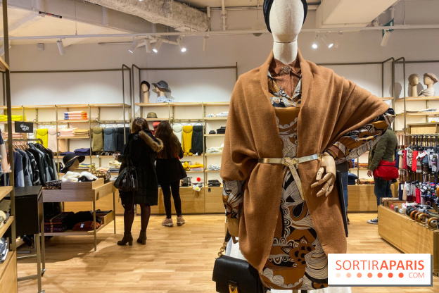 Les Galeries Lafayette Beaugrenelle