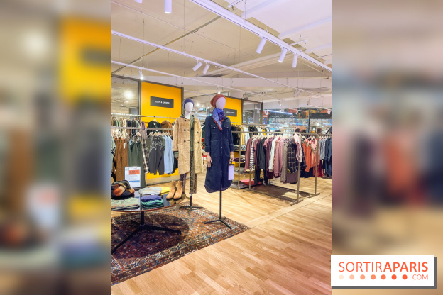 Les Galeries Lafayette Beaugrenelle