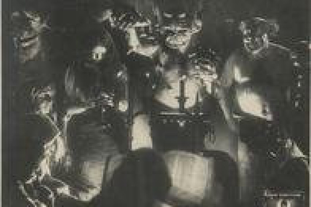 Häxan (La Sorcellerie à travers les âges)