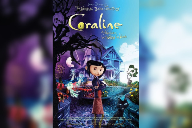 Coraline