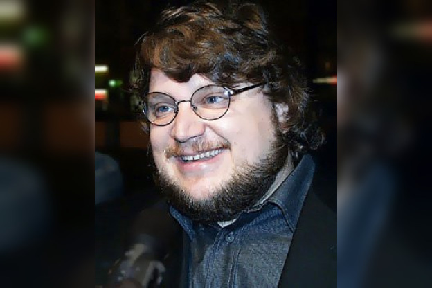 Guillermo del Toro