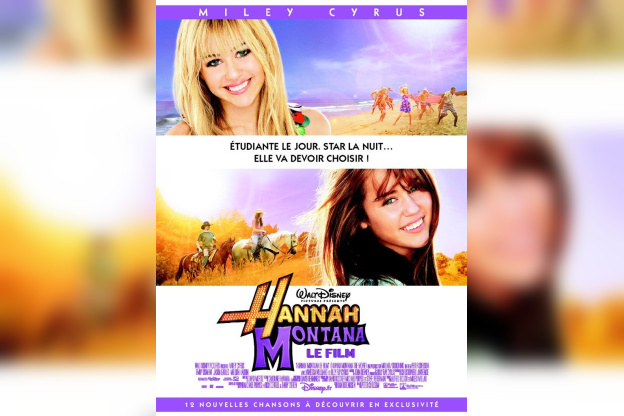 Hannah Montana