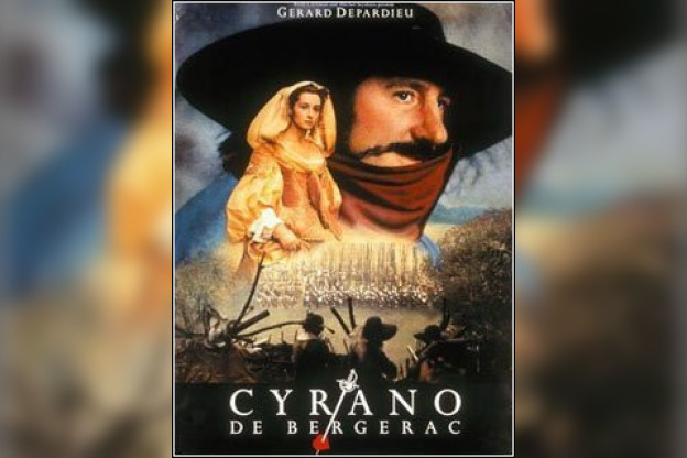 Cyrano de Bergerac programmé au festival Un réalisateur dans la ville à Nîmes