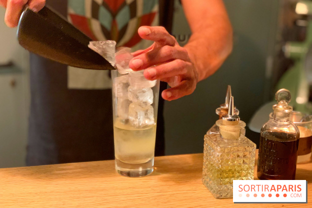 Compass Box x Golden Promise