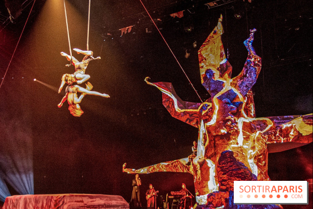 Le Monde de Jalèya à l'Hippodrome ParisLongchamp - les photos