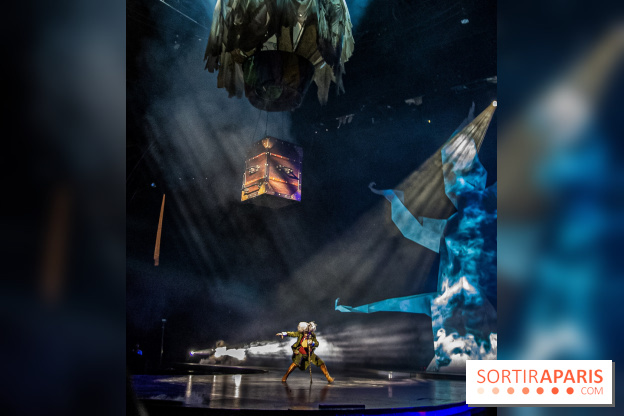 Le Monde de Jalèya à l'Hippodrome ParisLongchamp - les photos