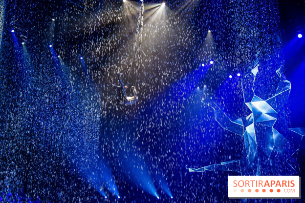 Le Monde de Jalèya à l'Hippodrome ParisLongchamp - les photos