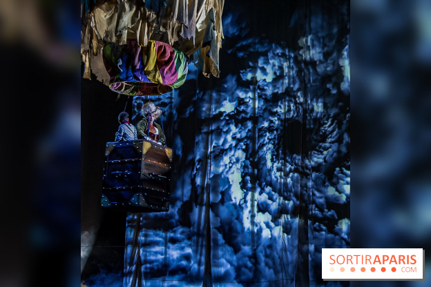 Le Monde de Jalèya à l'Hippodrome ParisLongchamp - les photos