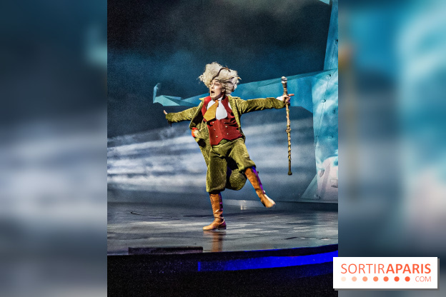 Le Monde de Jalèya à l'Hippodrome ParisLongchamp - les photos