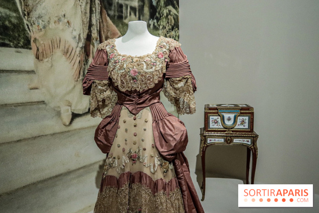 Versailles Revival, l’exposition de la renaissance du château - photos