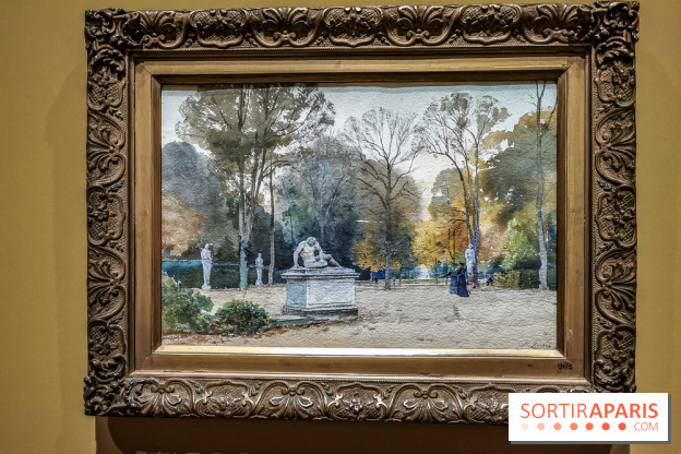 Versailles Revival, l’exposition de la renaissance du château - photos