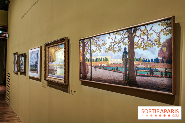 Versailles Revival, l’exposition de la renaissance du château - photos