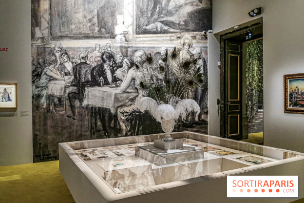 Versailles Revival, l’exposition de la renaissance du château - photos