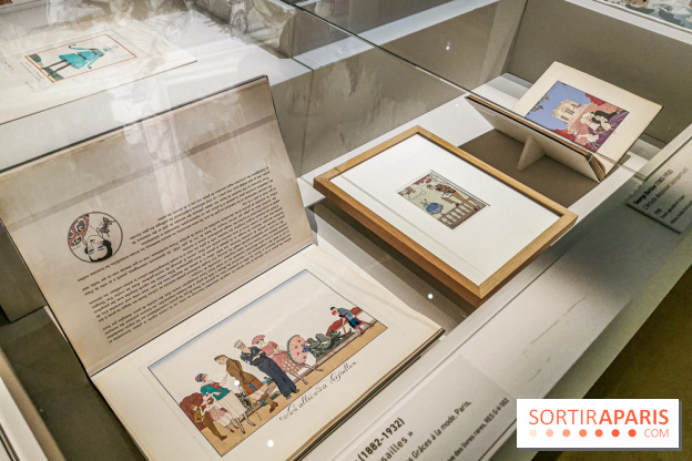 Versailles Revival, l’exposition de la renaissance du château - photos