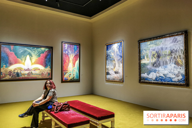 Versailles Revival, l’exposition de la renaissance du château - photos