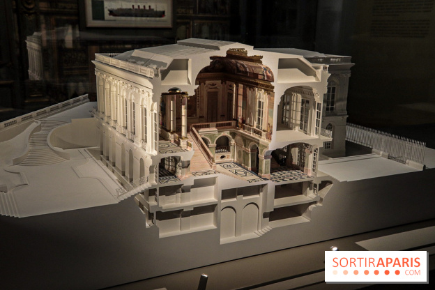 Versailles Revival, l’exposition de la renaissance du château - photos