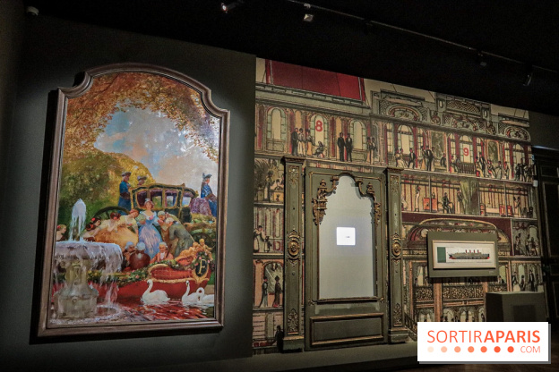 Versailles Revival, l’exposition de la renaissance du château - photos