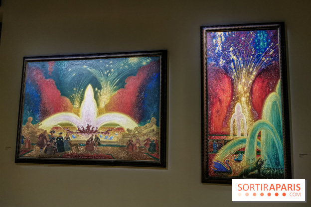 Versailles Revival, l’exposition de la renaissance du château - photos