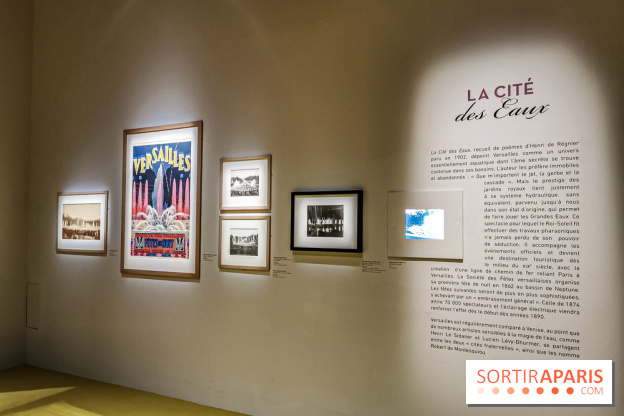 Versailles Revival, l’exposition de la renaissance du château - photos