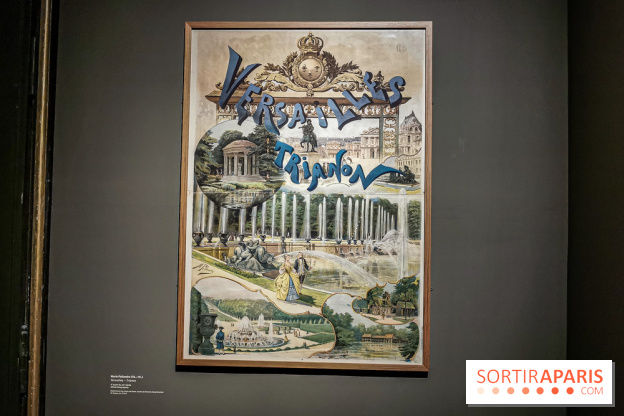 Versailles Revival, l’exposition de la renaissance du château - photos