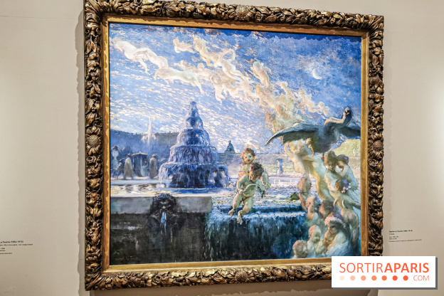 Versailles Revival, l’exposition de la renaissance du château - photos