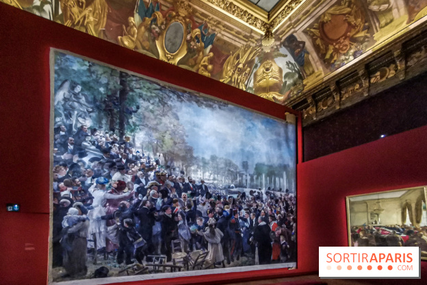 Versailles Revival, l’exposition de la renaissance du château - photos