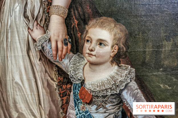 Versailles Revival, l’exposition de la renaissance du château - photos