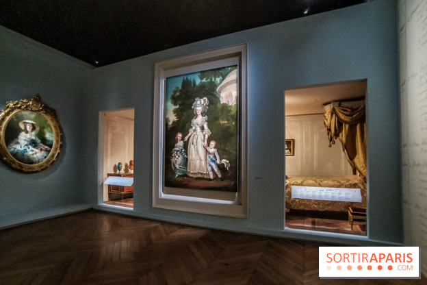 Versailles Revival, l’exposition de la renaissance du château - photos