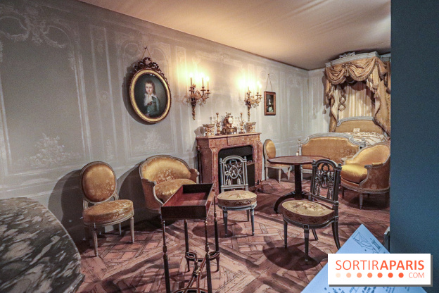 Versailles Revival, l’exposition de la renaissance du château - photos