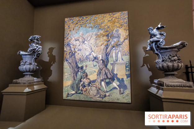 Versailles Revival, l’exposition de la renaissance du château - photos