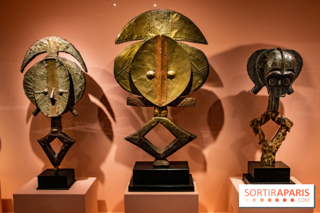 Collection Helena Rubinstein au musée du Quai Branly, nos photos