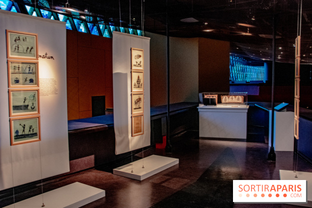 Somuk, l'exposition au Musée du Quai Branly, nos photos