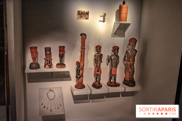 Somuk, l'exposition au Musée du Quai Branly, nos photos