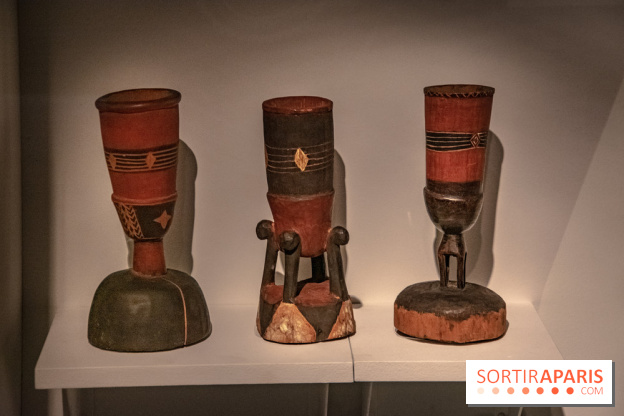 Somuk, l'exposition au Musée du Quai Branly, nos photos