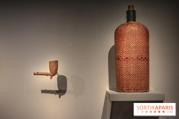 Somuk, l'exposition au Musée du Quai Branly, nos photos