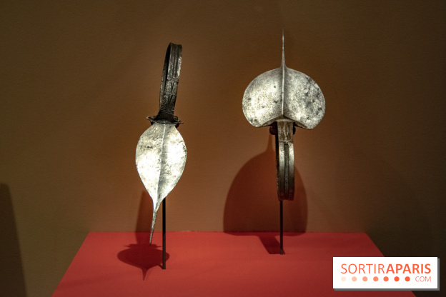 Frapper le fer, l'exposition au Musée du Quai Branly, nos photos