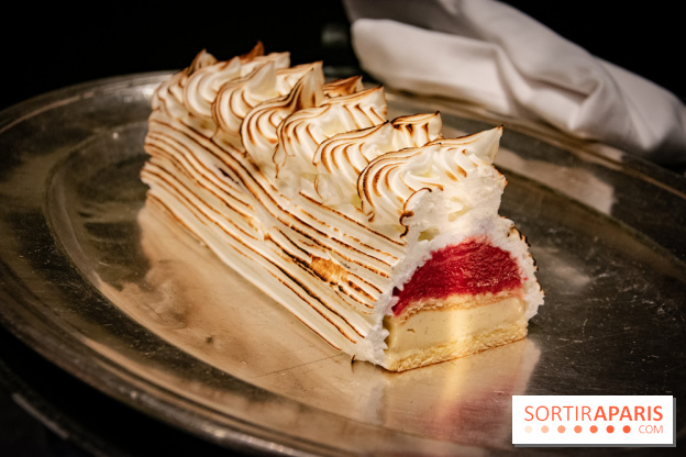 Noël 2019 à la brasserie Gallopin 