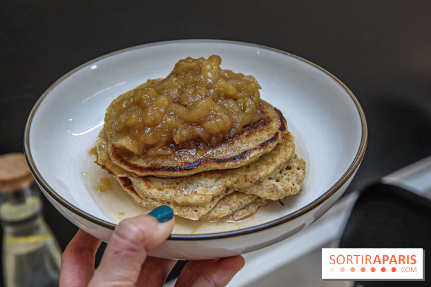 Back In Black coffee shop, les photos