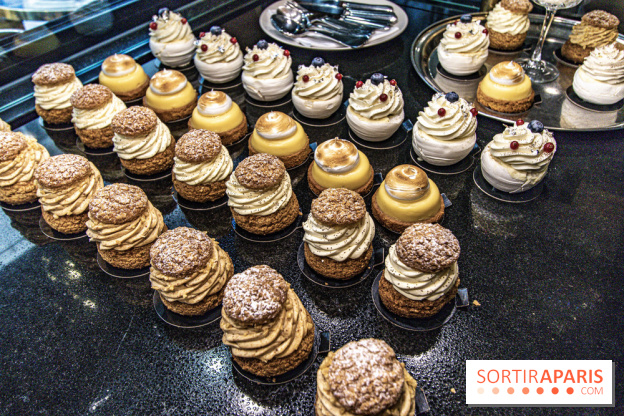 Les Pipalottes la table restaurant