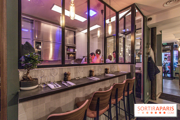 Les Pipalottes la table restaurant