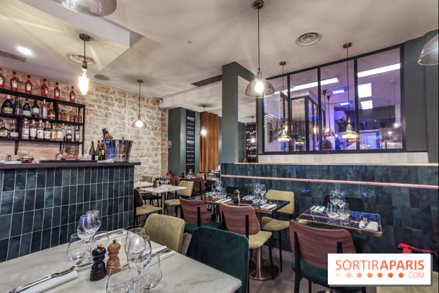 Les Pipalottes la table restaurant