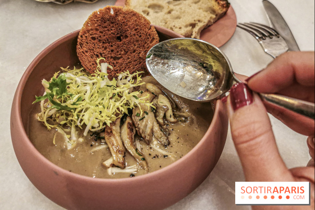 Les Pipalottes la table restaurant