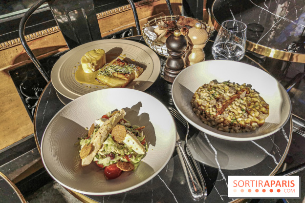 Les Pipalottes la table restaurant