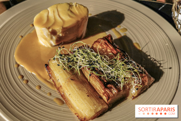 Les Pipalottes la table restaurant