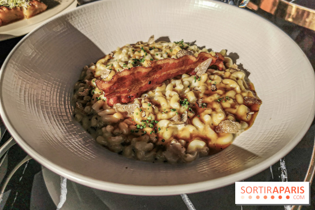 Les Pipalottes la table restaurant