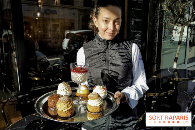 Les Pipalottes la table restaurant