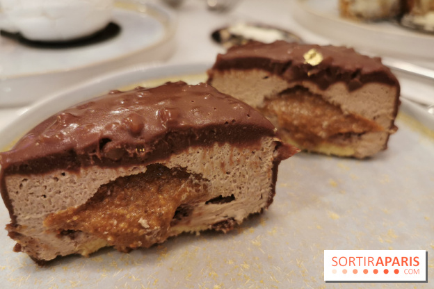 Les Pipalottes la table restaurant