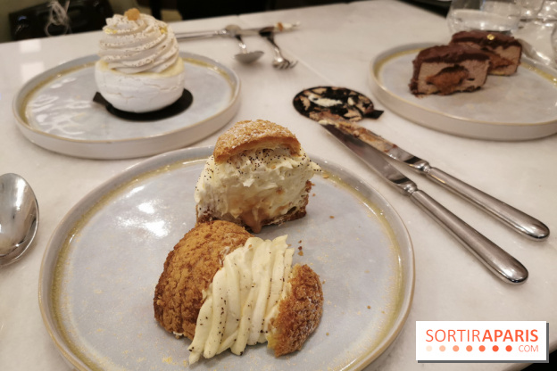 Les Pipalottes la table restaurant