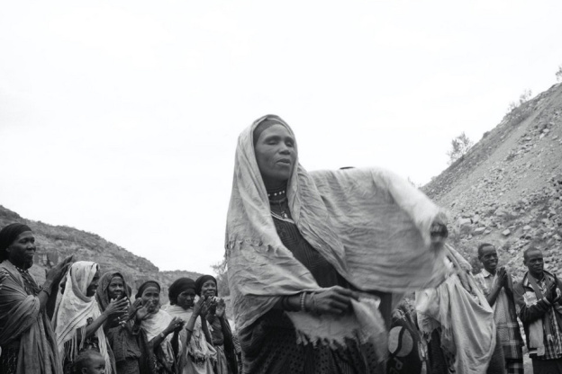 Le spectacle Métamorphoses au Théâtre de la Tempête