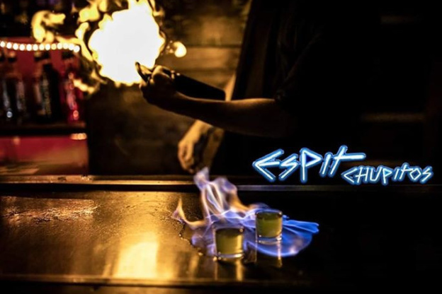 L'Espit Chupitos, le bar à shots parisien made in Espagne
